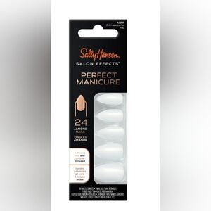 Sally Hansen Perfect Manicure Almond Nails